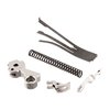 Il kit NOWLIN Speed Demon II offre un grilletto professionale da 3,5 lb per 1911, con installazione facile e miglior controllo e precisione.