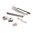 SPEED DEMON II Kit azione - peso di sgancio 3 lb