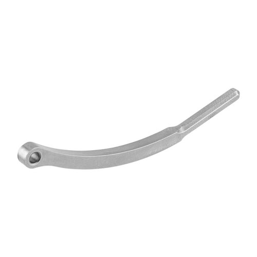 Il 1911 HAMMER STRUT di NOWLIN è realizzato con precisione in acciaio di alta qualità, garantendo resistenza ottimale, tempi di chiusura rapidi e accensione affidabile.