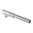 Canna per 1911 45ACP in acciaio inox 4.25" non rampata