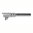 Canna per 1911 45ACP in acciaio inox 4.25" non rampata
