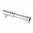 Canna 1911 pre-fit in acciaio inox .45 ACP grado match 4,25" NR