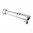 Canna 1911 pre-fit in acciaio inox .45 ACP grado match 4,25" NR