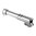 45ACP CANNA 1911 PRE-FIT GRADO MATCH INOX 4.25" RAMPA