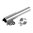 45ACP CANNA 1911 PRE-FIT GRADO MATCH INOX 4.25" RAMPA