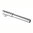 45ACP ACCIAIO INOX CANNA GUNSMITH PER 1911 5" CON RAMPATURA