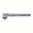 45ACP ACCIAIO INOX CANNA GUNSMITH PER 1911 5" CON RAMPATURA