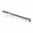 NOWLIN Canna 1911 in acciaio inox 40S&W 5" con rampa