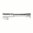 Canna 1911 40S&W in acciaio inossidabile pre-fit match grade 5" R
