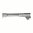 Canna 1911 40S&W in acciaio inossidabile pre-fit match grade 5" R