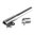 Canna 1911 40S&W in acciaio inossidabile pre-fit match grade 5" R