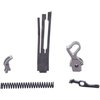 Il kit NOWLIN 1911 DROP-IN TRIGGER JOB offre un grilletto professionale senza lavoro, con installazione rapida e miglior controllo del grilletto per una maggiore precisione.