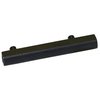 Tubo plunger blu