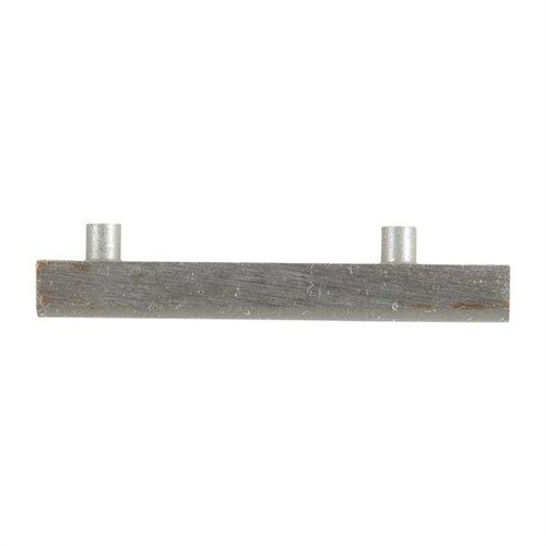 Il 1911 Plunger Tube Nowlin è realizzato con tolleranze precise, finitura interna liscia e lati paralleli per installazioni accurate e una vestibilità sicura.