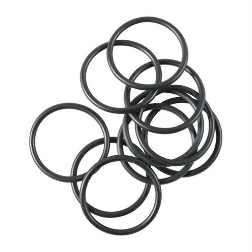 Componenti sistema recupero dei gas > O-Rings - Anteprima