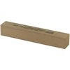 La pietra India MF-76 di Norton, 6"x1"x1", offre un taglio rapido e una finitura liscia, ideale per migliorare la trazione nei fucili e rimuovere le sbavature.