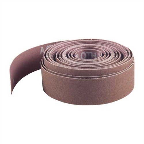 Le METALITE CLOTH ROLLS di Norton offrono un abrasivo robusto per la rimozione di metalli, con una lunga durata e flessibilità, ideali per sabbiatura e finitura.