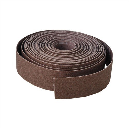 Le METALITE CLOTH ROLLS di Norton offrono un abrasivo resistente per la rimozione di ruggine e finitura su metalli duri, con lunga durata e flessibilità.
