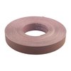 I rotoli di stoffa METALITE di Norton offrono una lunga durata e flessibilità, ideali per levigare metalli duri, rimuovere ruggine e rifinire senza sfilacciarsi.