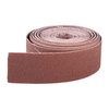 Il METALITE CLOTH ROLL 1-1/2" offre un abrasivo resistente per la rimozione di ruggine e finitura su metalli duri, con lunga durata e flessibilità.