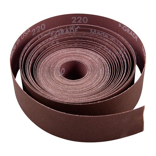 Il METALITE CLOTH ROLL di Norton è ideale per la rimozione di ruggine e finitura su metalli duri, con una lunga durata e flessibilità senza sfaldarsi.