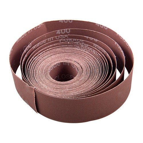 I rotoli di stoffa METALITE E-Z FLEX di Norton offrono un abrasivo resistente, ideale per rimuovere ruggine e rifinire metalli, con lunga durata e flessibilità.