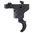 Grilletto regolabile M98 Single Set