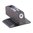 Mirino anteriore Target Ring al trizio, Off. ACP, altezza .215"