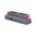 RUGER® LCR® MEGA DOT FIBRA OTTICA ROSSA