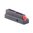 RUGER® LCR® MEGA DOT FIBRA OTTICA ROSSA