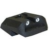 Trizio LM BRWN HP 2-PUNTI, ANT .190"-.205", LAMINA POST .700"x.275"