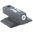 Mirino anteriore Target Ring con trizio, off. ACP altezza 0,165"