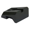 P/B 1911/COMP UTILIZZA ANTERIORE .185–.200 in, LAMA POSTERIORE .735 × .425 in