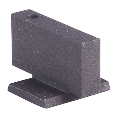 Il mirino anteriore Dovetail NOVAK .060" è resistente, facilmente sostituibile per diverse condizioni e carichi, con istruzioni complete. Ideale per ogni tiratore.