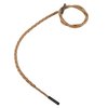 RIPCORDS 223CAL/5.56MM pulisce rapidamente da Breech-to-Muzzle, con materiali resistenti al calore e un nucleo in gomma per una pulizia efficace e sicura.