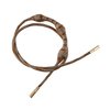 Il RIPCORDS di OTIS pulisce rapidamente da Breech-to-Muzzle, con un nucleo in gomma e fibre Nomex® resistenti al calore fino a 700° F per una pulizia efficace.