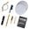 Kit per pistola Patriot Series calibro .45