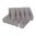 Spazzole in ottone per canna, confezione da 10, per .22 RIMFIRE/.223/5.56MM