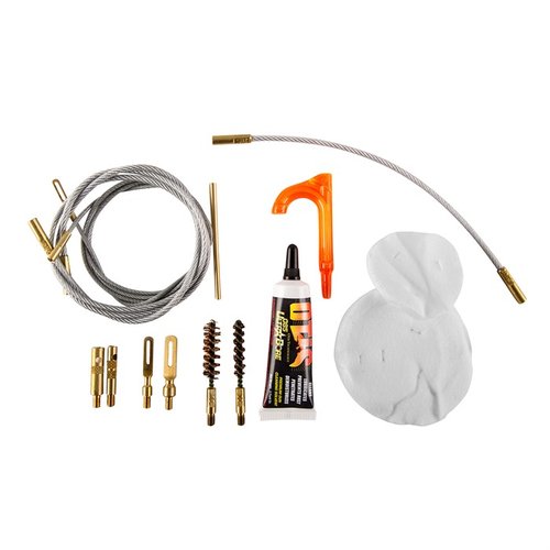 Kit di pulizia > Kit di pulizia carabina - Anteprima