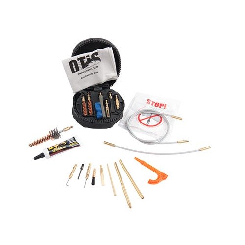 Il kit di pulizia 5.56 MSPR PISTON offre una pulizia efficace senza smontaggio, strumenti di precisione e cavi Memory-Flex® per una manutenzione completa.