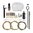 KIT DI PULIZIA PROFESSIONALE PER GLOCKS®