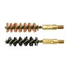 Spazzola per canna calibro .35, 2 pz/confezione