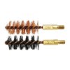 Spazzola per canna 50 CALIBER confezione da 2