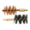 Spazzola per canna calibro 12 – 2 pz