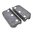 Morsi morbidi per morsa Remington 1100