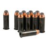 I DUMMY ROUNDS CENTERFIRE 44 SPECIAL offrono test di funzionamento sicuri, con caratteristiche esatte per controllare alimentazione, estrazione e sicurezza.