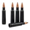 I DUMMY ROUNDS CENTERFIRE RIFLE sono progettati per testare in sicurezza il funzionamento delle armi, eliminando il rischio di spari accidentali.