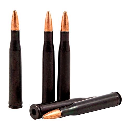 I DUMMY ROUNDS 300 H&H MAGNUM di Genco Inc. sono progettati per testare in sicurezza il funzionamento delle armi, evitando scariche accidentali e garantendo precisione.