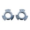 L'ARBOR ADAPTER da 5/8" di OSBORN MANUFACTURING offre adattabilità per utensili con diverse dimensioni di arbor, garantendo versatilità e precisione nei lavori.