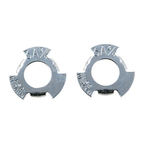 L'ARBOR ADAPTER da ¾" di OSBORN MANUFACTURING offre versatilità con misure da ½" e 5/8", ideale per strumenti di precisione e lavori di gunsmithing.